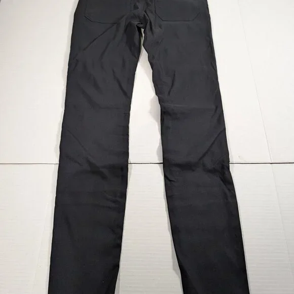 NWT Prana black Southpoint Pant size 6 - Picture 7 of 7